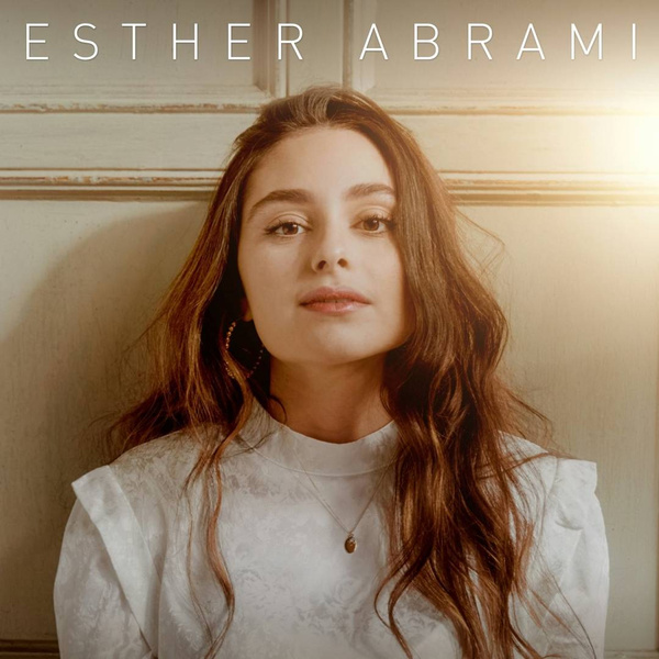 ABRAMI, ESTHER Esther Abrami LP