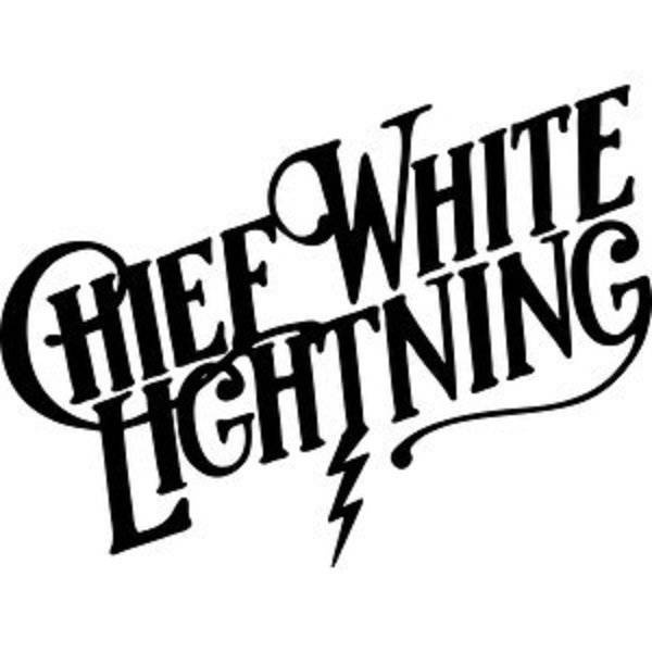 CHIEF WHITE LIGHTNING Chief White Lightning LP