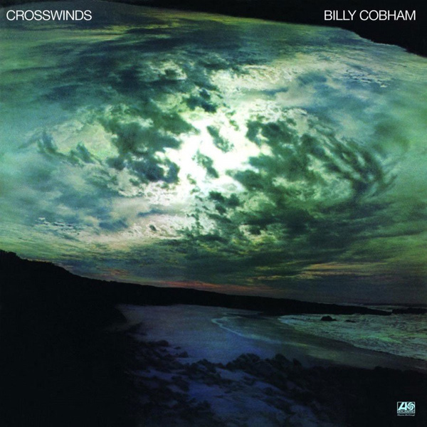 COBHAM, BILLY Crosswinds LP