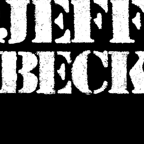 JEFF BECK There And Back LP