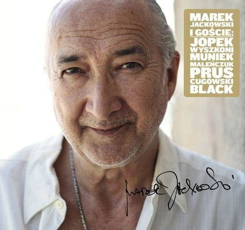 MAREK JACKOWSKI Marek Jackowski LP