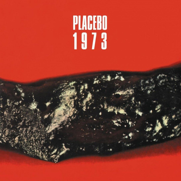 PLACEBO (BELGIUM) 1973 (White Vinyl) LP