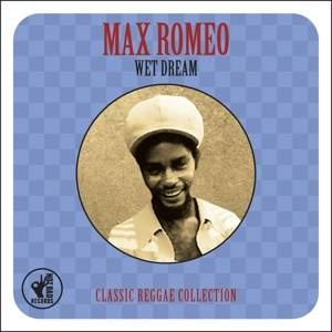 ROMEO, MAX Wet Dream 2CD