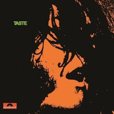 TASTE Taste LP