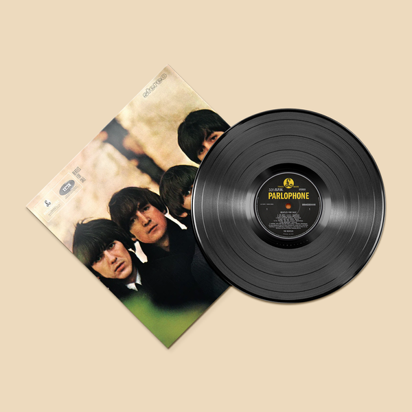 THE BEATLES Beatles For Sale LP