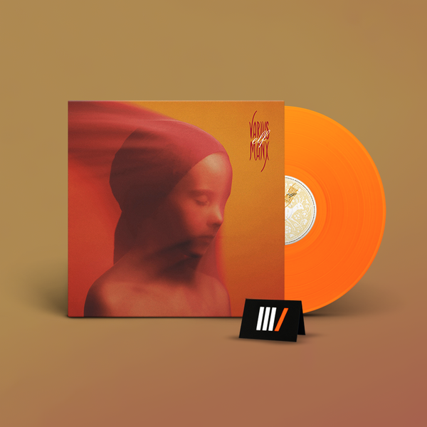 VARIUS MANX Elf LP Orange