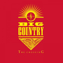 BIG COUNTRY Crossing (Expanded Edition) 2LP