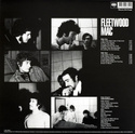 FLEETWOOD MAC Peter Green's Fleetwood Mac LP