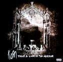 KORN Take a Look In the Mirror 2LP