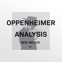 OPPENHEIMER ANALYSIS New Mexico 2LP