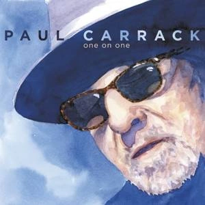 CARRACK, PAUL One On One LP