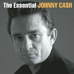 CASH, JOHNNY Essential Johnny Cash 2LP