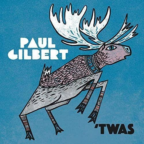 GILBERT, PAUL TWAS LP
