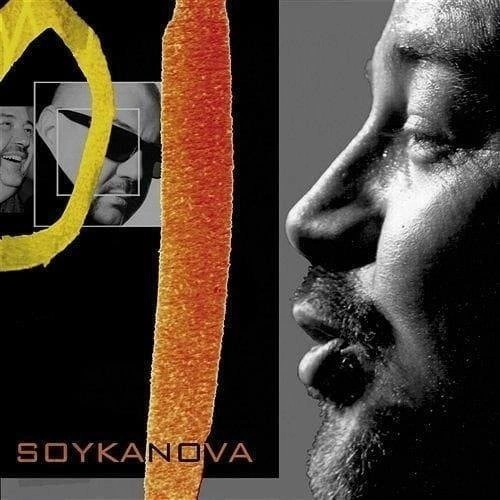 STANISLAW SOYKA Soykanova LP