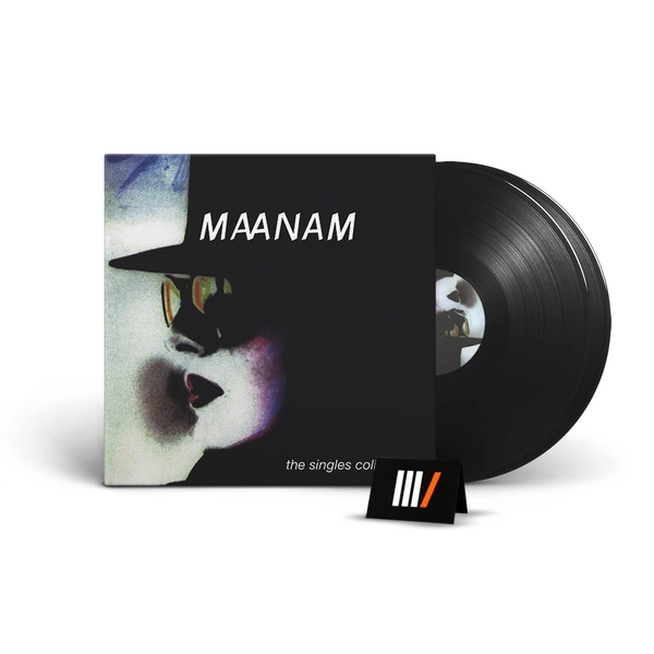 MAANAM The Singles Collection 2LP