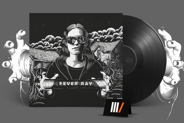 FEVER RAY Fever Ray LP