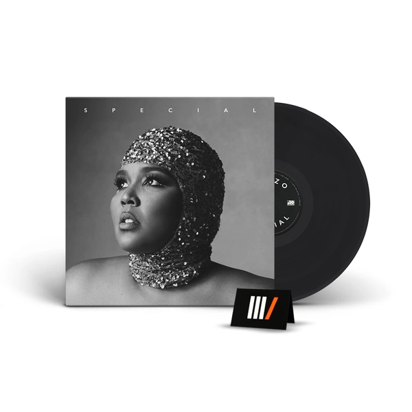 LIZZO Special LP
