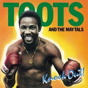 TOOTS & THE MAYTALS Knock Out! LP