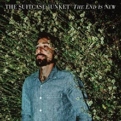 SUITCASE JUNKET, THE The End Is New LP