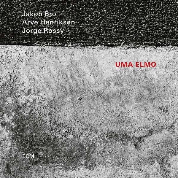 JACOB BRO TRIO Uma Elmo LP