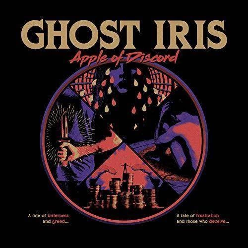 GHOST IRIS Apple Of Discord LP