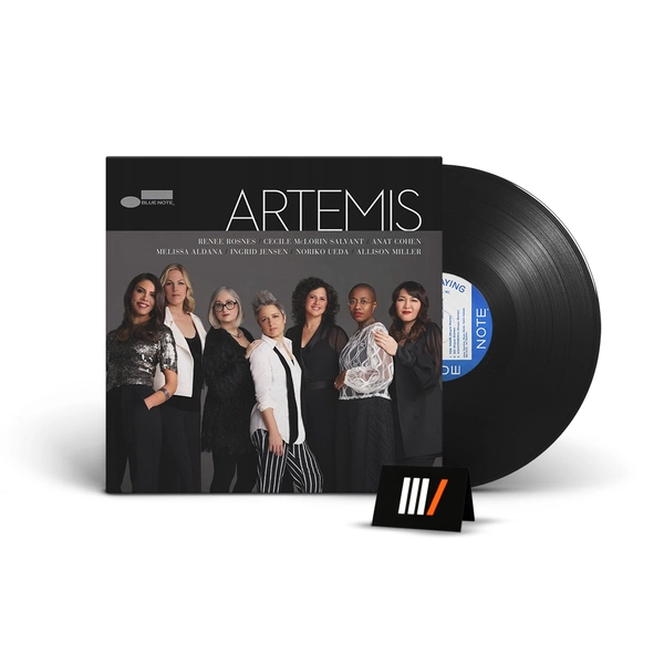 ARTEMIS Artemis LP