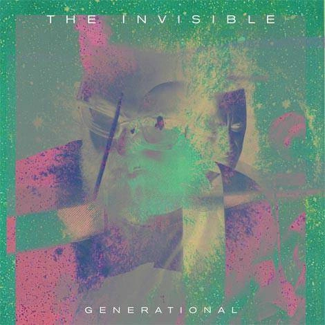 THE INVISIBLE Generational 12"