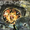 GORAN BREGOVIC Underground LP OST