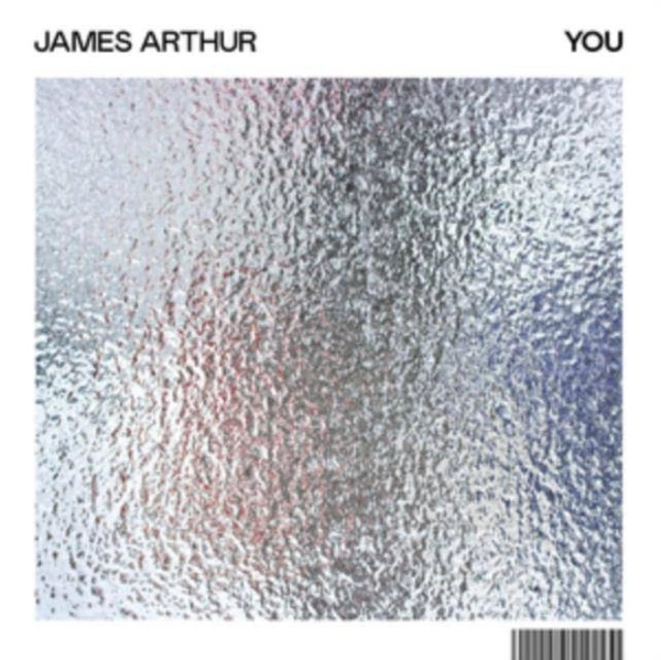 JAMES ARTHUR You LP