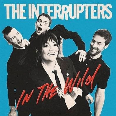 INTERRUPTERS, THE In The Wild LP