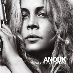 ANOUK Who's Your Momma LP