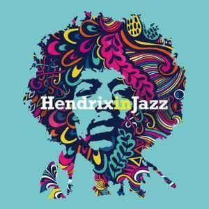 V/A Hendrix In Jazz 2LP