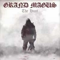 GRAND MAGUS The Hunt 2LP