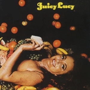 JUICY LUCY Juicy Lucy LP