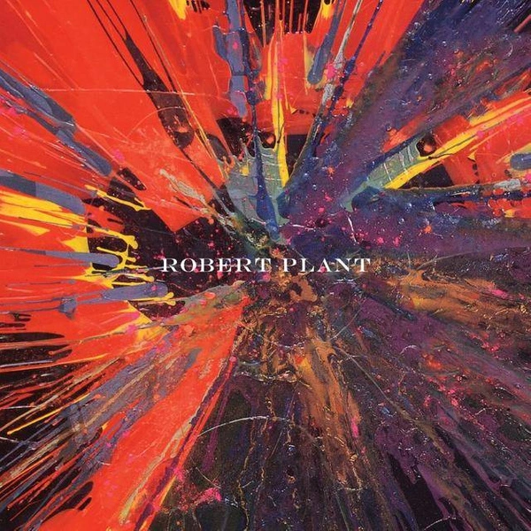 ROBERT PLANT, Digging Deep 8x 7"
