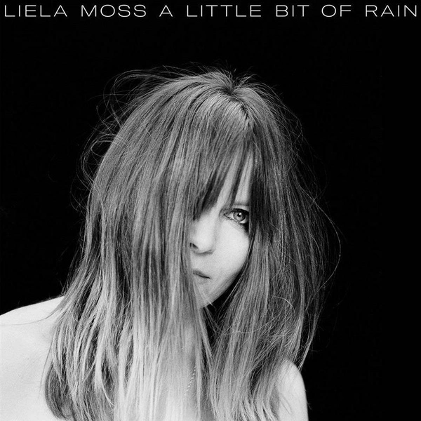 MOSS, LIELA A Little Bit Of Rain LP