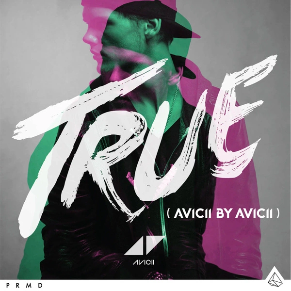 AVICII True: Avicii By Avicii - 10 Year Anniversary Edition (2lp) 2LP