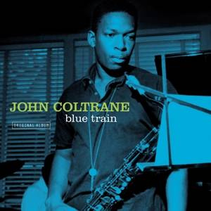 COLTRANE, JOHN Blue Train - Original Album LP