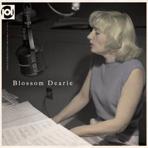 DEARIE, BLOSSOM Blossom Dearie LP