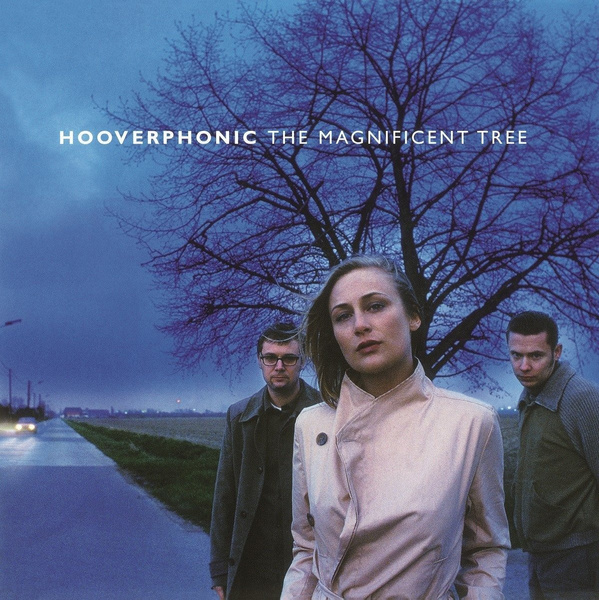 HOOVERPHONIC Magnificent Tree LP