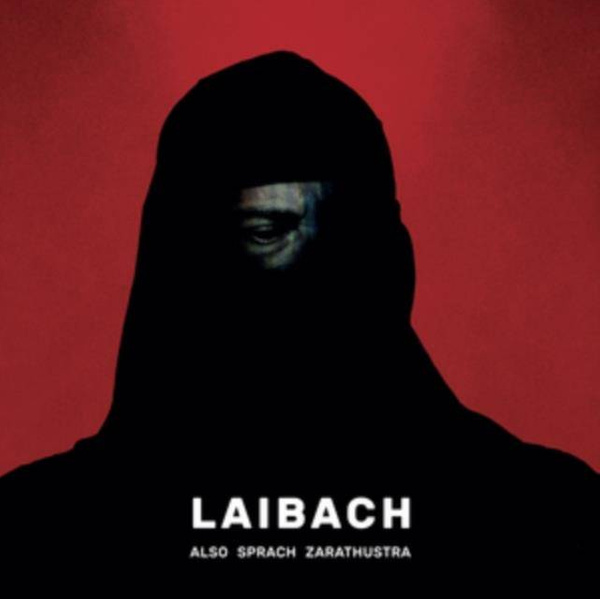 LAIBACH Also Sprach Zarathustra Lp LP