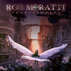 MORATTI, ROB Transcendent CD