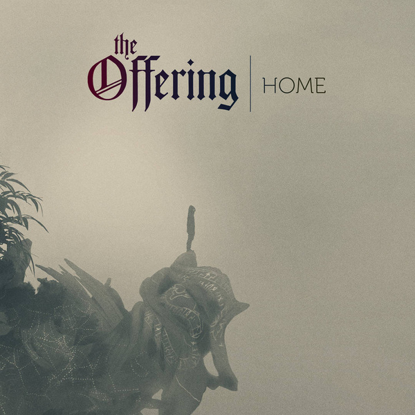 OFFERING, THE Home 2LP