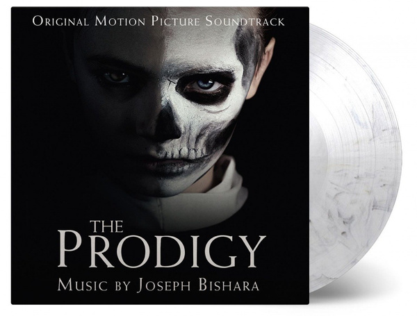 OST Prodigy LP