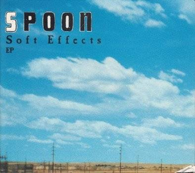 SPOON Soft Effects LP