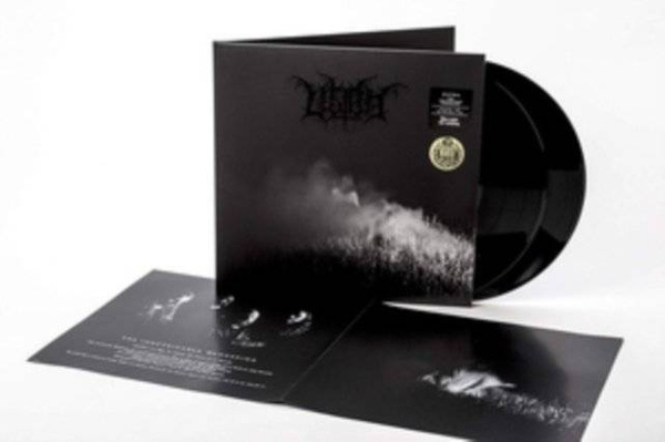 ULTHA The Inextricable Wandering 2LP