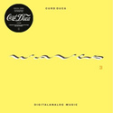 CURD DUCA Waves 3 LP LP+CD
