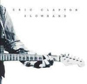 ERIC CLAPTON Slowhand 35th Anniversary LP