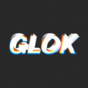 GLOK Pattern Recognition 2LP ORANGE LTD